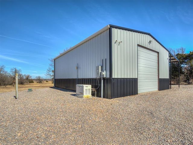 9180 S Santa Fe Road, Guthrie, OK 73044