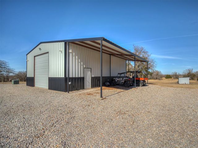 9180 S Santa Fe Road, Guthrie, OK 73044