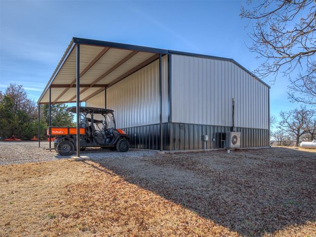 9180 S Santa Fe Road, Guthrie, OK 73044
