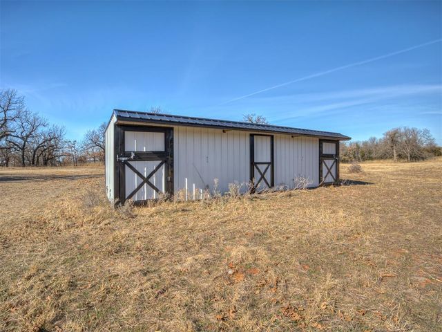 9180 S Santa Fe Road, Guthrie, OK 73044