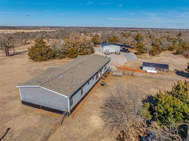 9180 S Santa Fe Road, Guthrie, OK 73044
