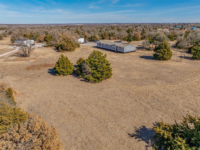 9180 S Santa Fe Road, Guthrie, OK 73044