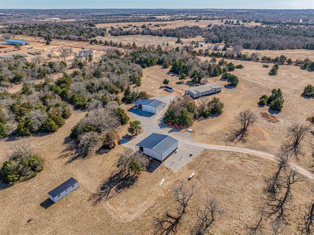 9180 S Santa Fe Road, Guthrie, OK 73044