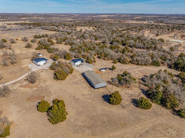 9180 S Santa Fe Road, Guthrie, OK 73044
