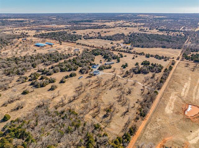 9180 S Santa Fe Road, Guthrie, OK 73044