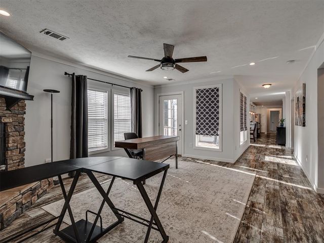 9180 S Santa Fe Road, Guthrie, OK 73044