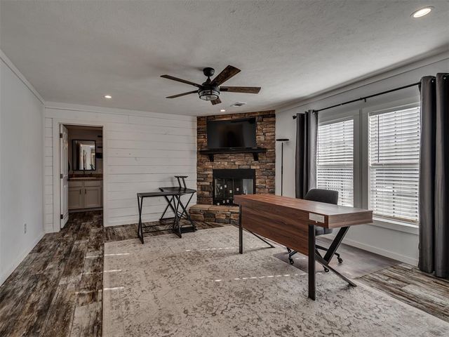 9180 S Santa Fe Road, Guthrie, OK 73044