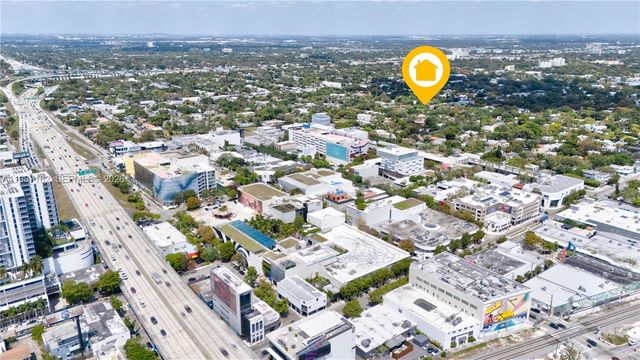 2 NE 45th St, Miami, FL 33137
