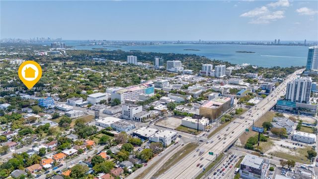 2 NE 45th St, Miami, FL 33137