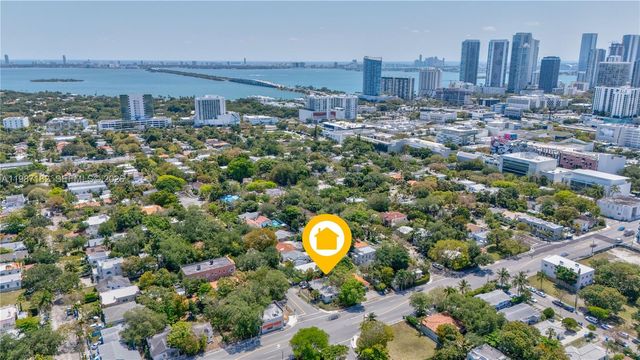 2 NE 45th St, Miami, FL 33137