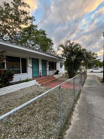 2 NE 45th St, Miami, FL 33137