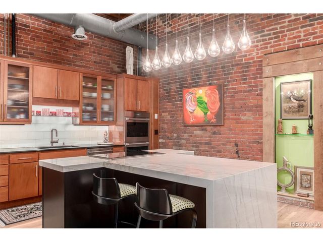 1488 Wazee St 2F, Denver, CO 80202