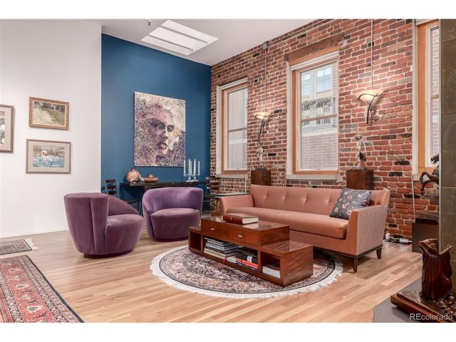 1488 Wazee St 2F, Denver, CO 80202
