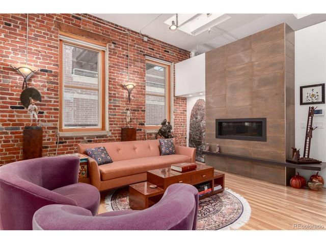 1488 Wazee St 2F, Denver, CO 80202