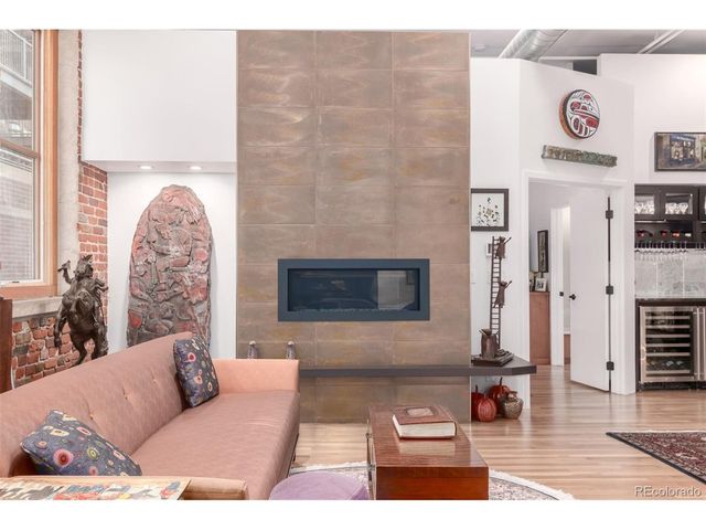 1488 Wazee St 2F, Denver, CO 80202