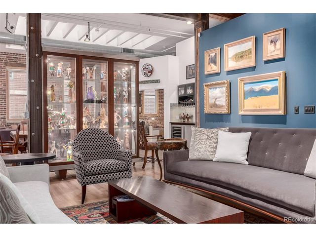 1488 Wazee St 2F, Denver, CO 80202