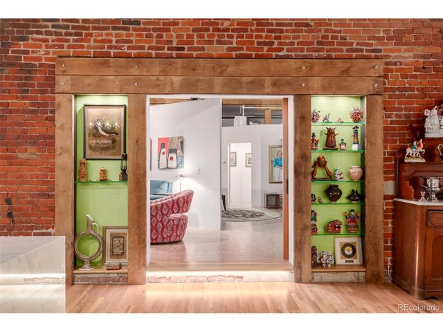 1488 Wazee St 2F, Denver, CO 80202