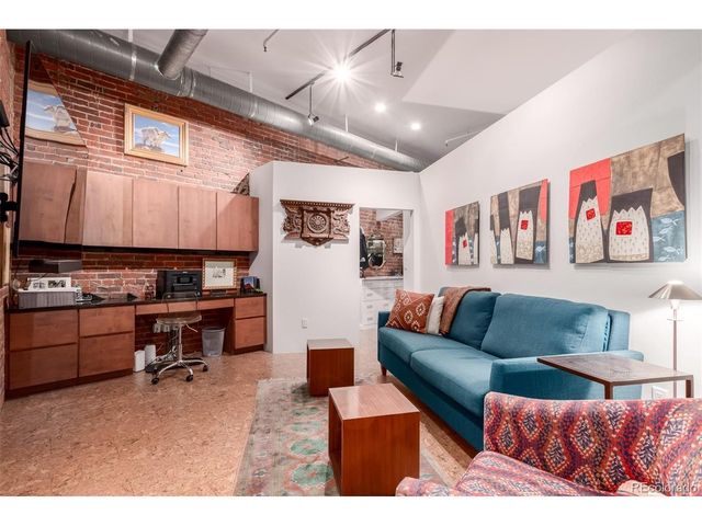 1488 Wazee St 2F, Denver, CO 80202
