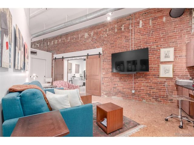 1488 Wazee St 2F, Denver, CO 80202