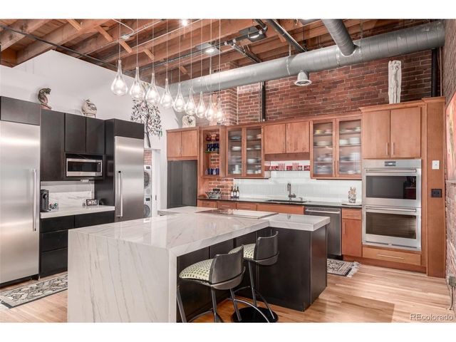 1488 Wazee St 2F, Denver, CO 80202