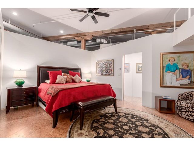 1488 Wazee St 2F, Denver, CO 80202