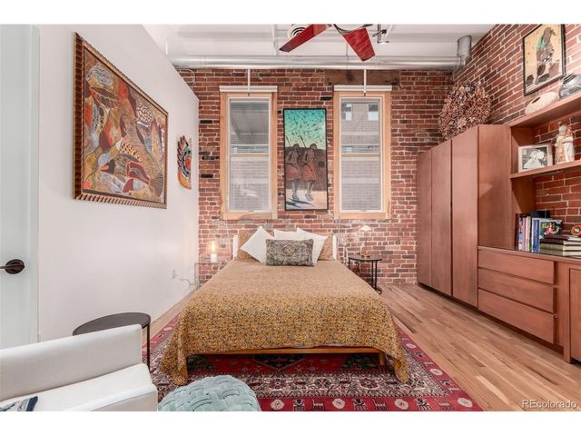 1488 Wazee St 2F, Denver, CO 80202