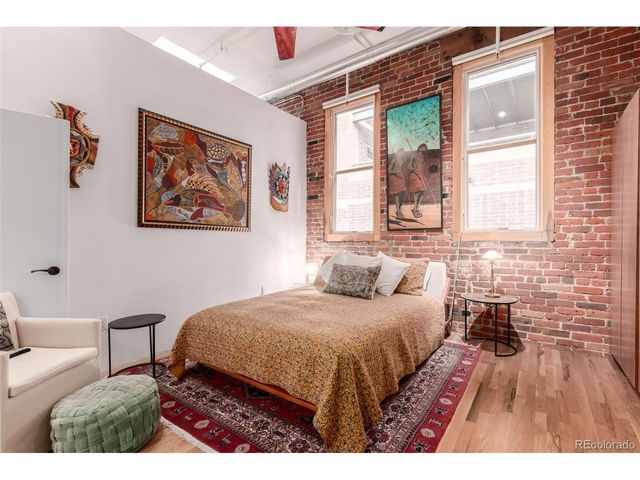 1488 Wazee St 2F, Denver, CO 80202