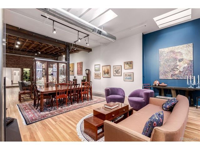 1488 Wazee St 2F, Denver, CO 80202