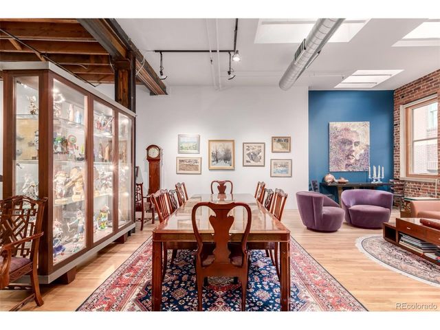 1488 Wazee St 2F, Denver, CO 80202