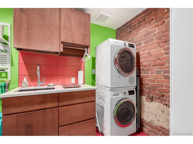 1488 Wazee St 2F, Denver, CO 80202
