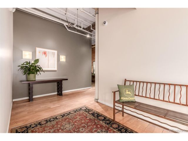1488 Wazee St 2F, Denver, CO 80202