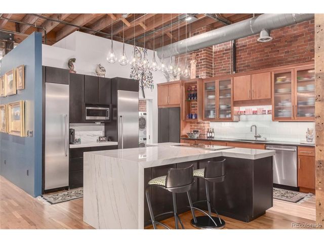 1488 Wazee St 2F, Denver, CO 80202