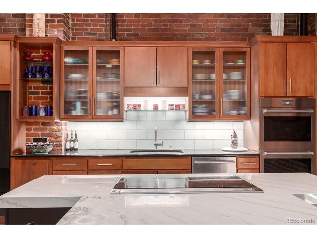 1488 Wazee St 2F, Denver, CO 80202