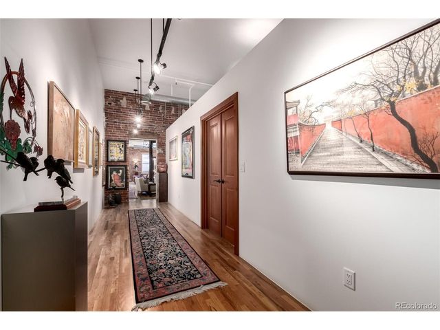 1488 Wazee St 2F, Denver, CO 80202