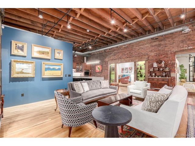 1488 Wazee St 2F, Denver, CO 80202