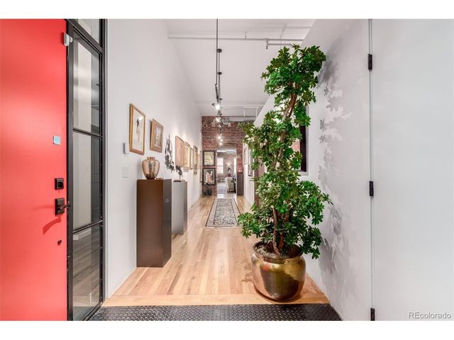 1488 Wazee St 2F, Denver, CO 80202