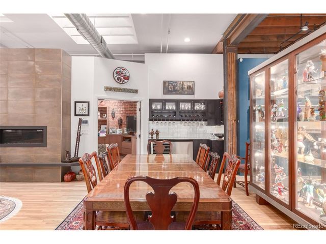 1488 Wazee St 2F, Denver, CO 80202