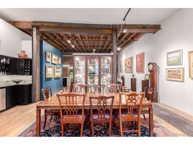 1488 Wazee St 2F, Denver, CO 80202