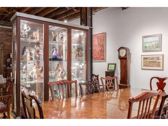 1488 Wazee St 2F, Denver, CO 80202