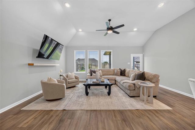 19319 Palfrey Prairie Trail, Tomball, TX 77377