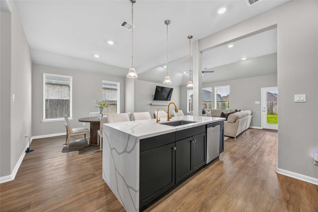 19319 Palfrey Prairie Trail, Tomball, TX 77377