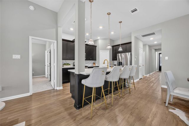 19319 Palfrey Prairie Trail, Tomball, TX 77377