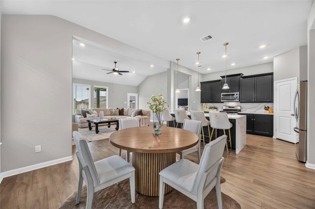 19319 Palfrey Prairie Trail, Tomball, TX 77377