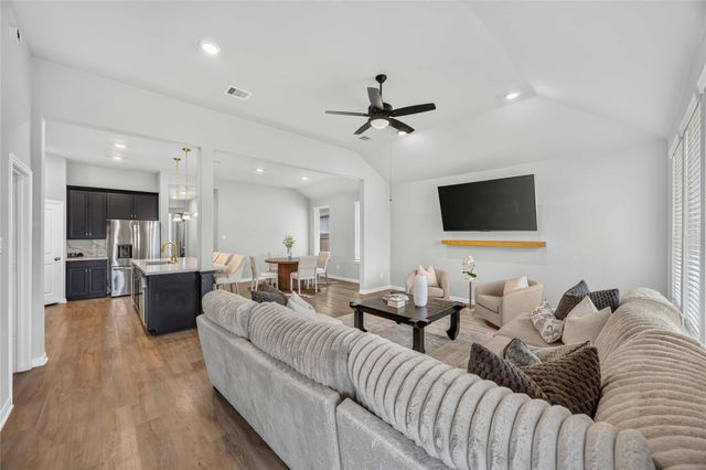 19319 Palfrey Prairie Trail, Tomball, TX 77377