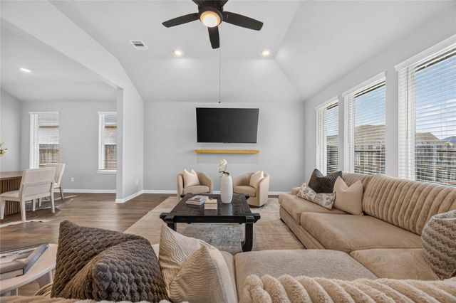 19319 Palfrey Prairie Trail, Tomball, TX 77377