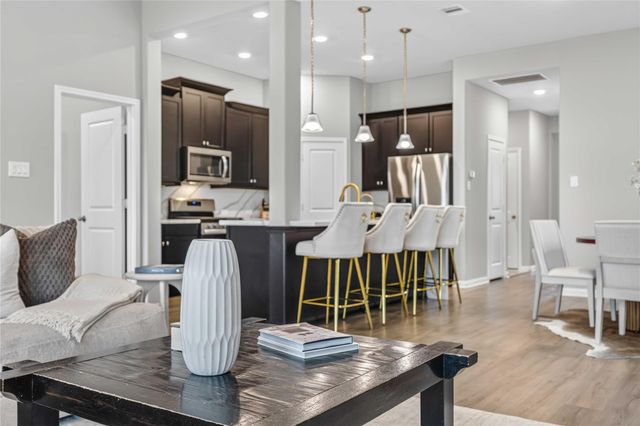 19319 Palfrey Prairie Trail, Tomball, TX 77377