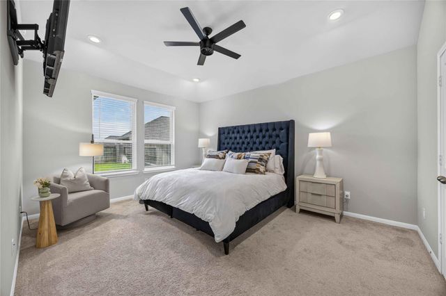 19319 Palfrey Prairie Trail, Tomball, TX 77377