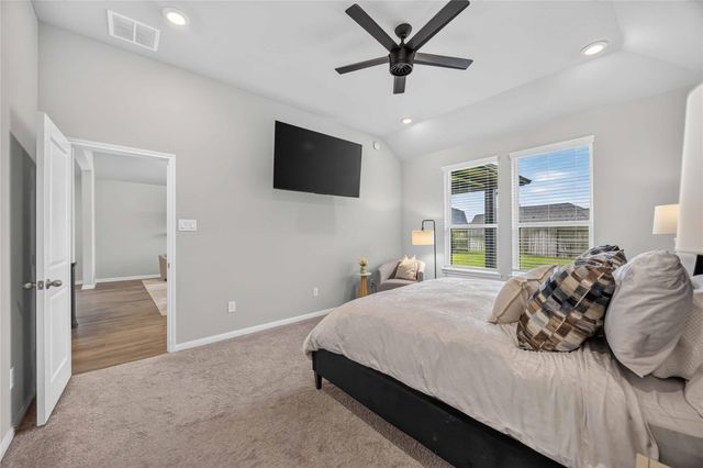 19319 Palfrey Prairie Trail, Tomball, TX 77377