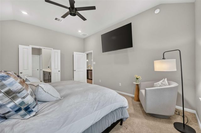 19319 Palfrey Prairie Trail, Tomball, TX 77377
