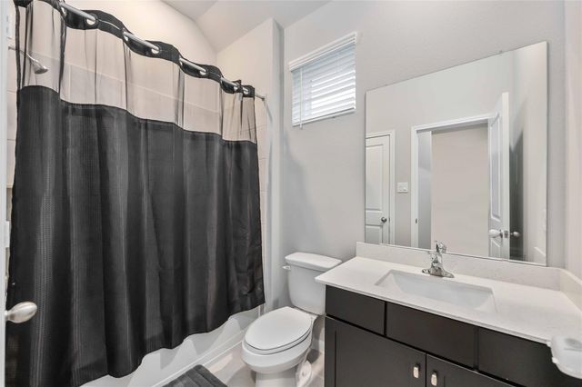19319 Palfrey Prairie Trail, Tomball, TX 77377
